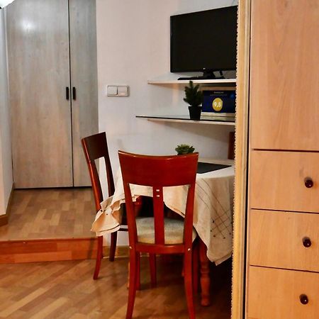 Apartamento Centrico Madrid Gran Via - Sol Exterior foto